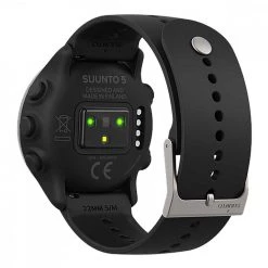 SUUNTO 5 PEAK BLACK 13 SUUNTO 5 PEAK BLACK -Offerta Economica Novità suunto ss050726000 suunto 5 peak black orologi gps strumenti tecnologici uomo 045765101 blk 6