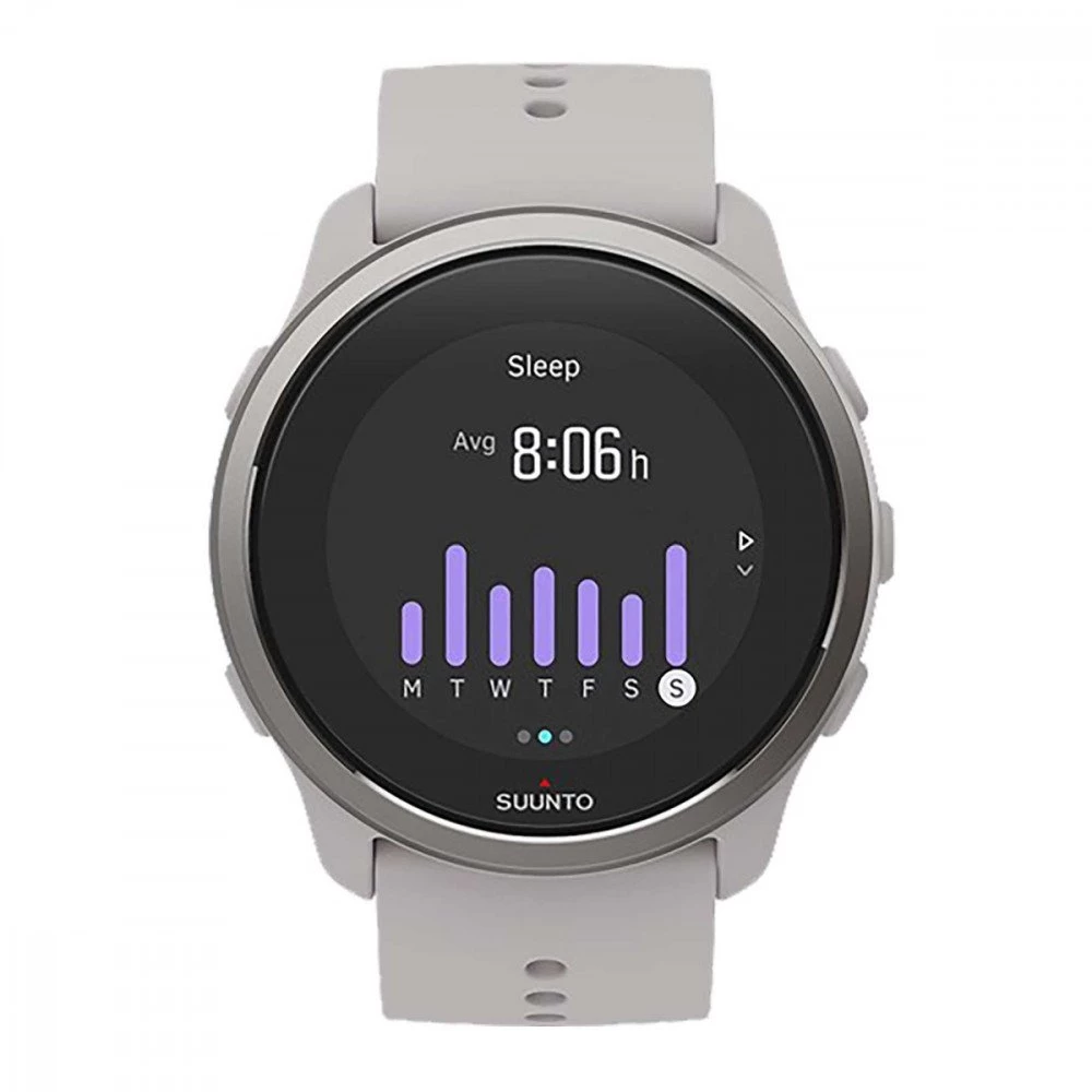 SUUNTO 5 PEAK RIDGE SAND 5 SUUNTO 5 PEAK RIDGE SAND - immagine 3