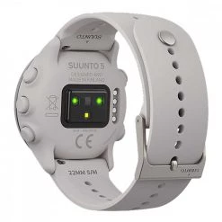 SUUNTO 5 PEAK RIDGE SAND 13 SUUNTO 5 PEAK RIDGE SAND -Offerta Economica Novità suunto ss050727000 suunto 5 peak ridge sand orologi gps strumenti tecnologici uomo 045765201 sand 6