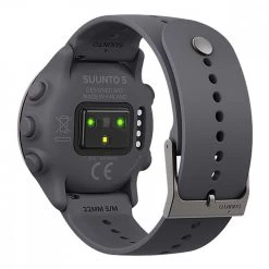 SUUNTO 5 PEAK DARK HEATHER 13 SUUNTO 5 PEAK DARK HEATHER -Offerta Economica Novità suunto ss050729000 suunto 5 peak dark heather orologi gps strumenti tecnologici uomo 045765301 heat 6