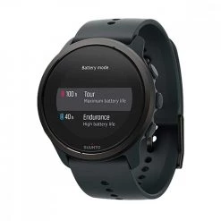 SUUNTO 5 PEAK CAVE GREEN