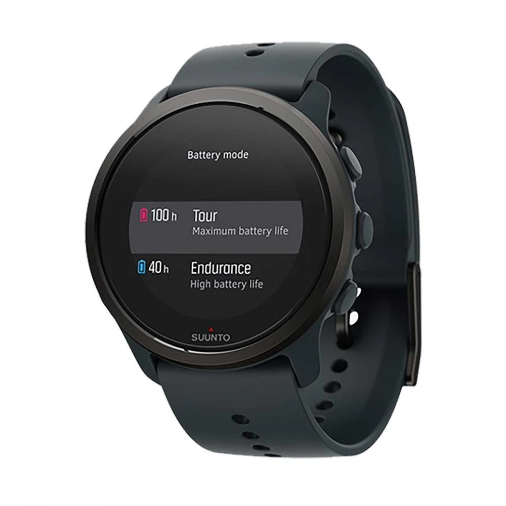 SUUNTO 5 PEAK CAVE GREEN 3 SUUNTO 5 PEAK CAVE GREEN