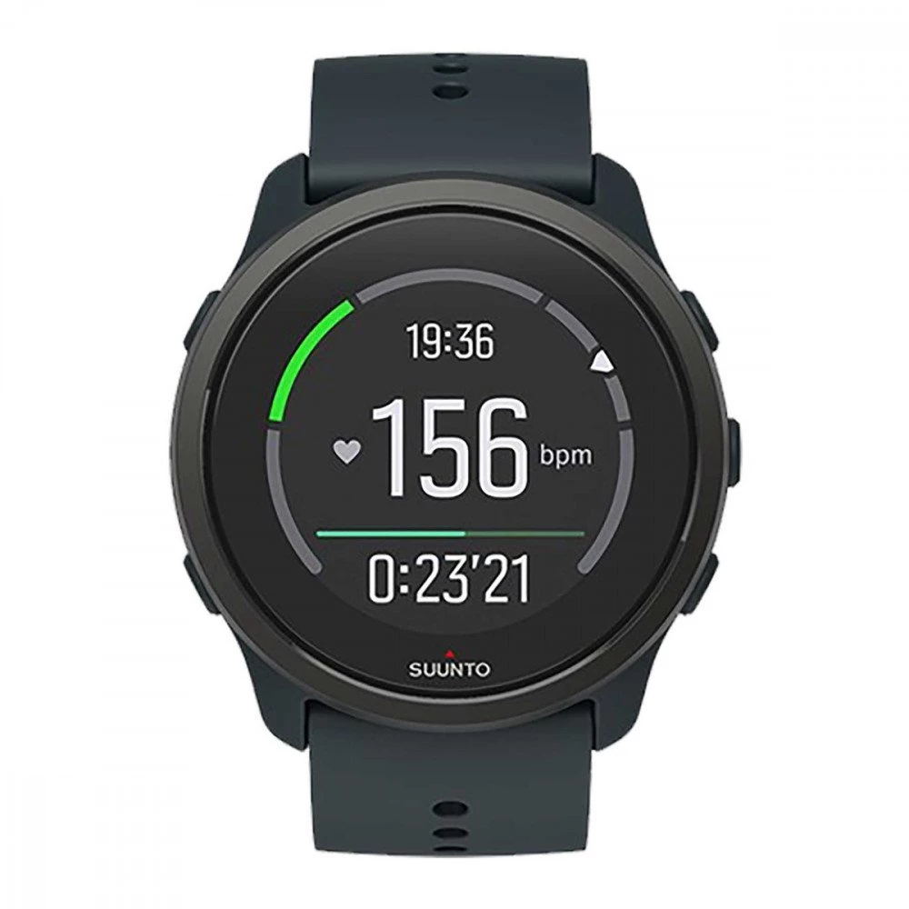 SUUNTO 5 PEAK CAVE GREEN 4 SUUNTO 5 PEAK CAVE GREEN - immagine 2