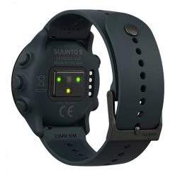 SUUNTO 5 PEAK CAVE GREEN 13 SUUNTO 5 PEAK CAVE GREEN -Offerta Economica Novità suunto ss050730000 suunto 5 peak cave green orologi gps strumenti tecnologici uomo 045765401 cgree 6
