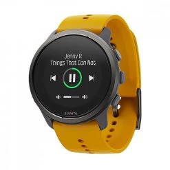 SUUNTO 5 PEAK OCHRE