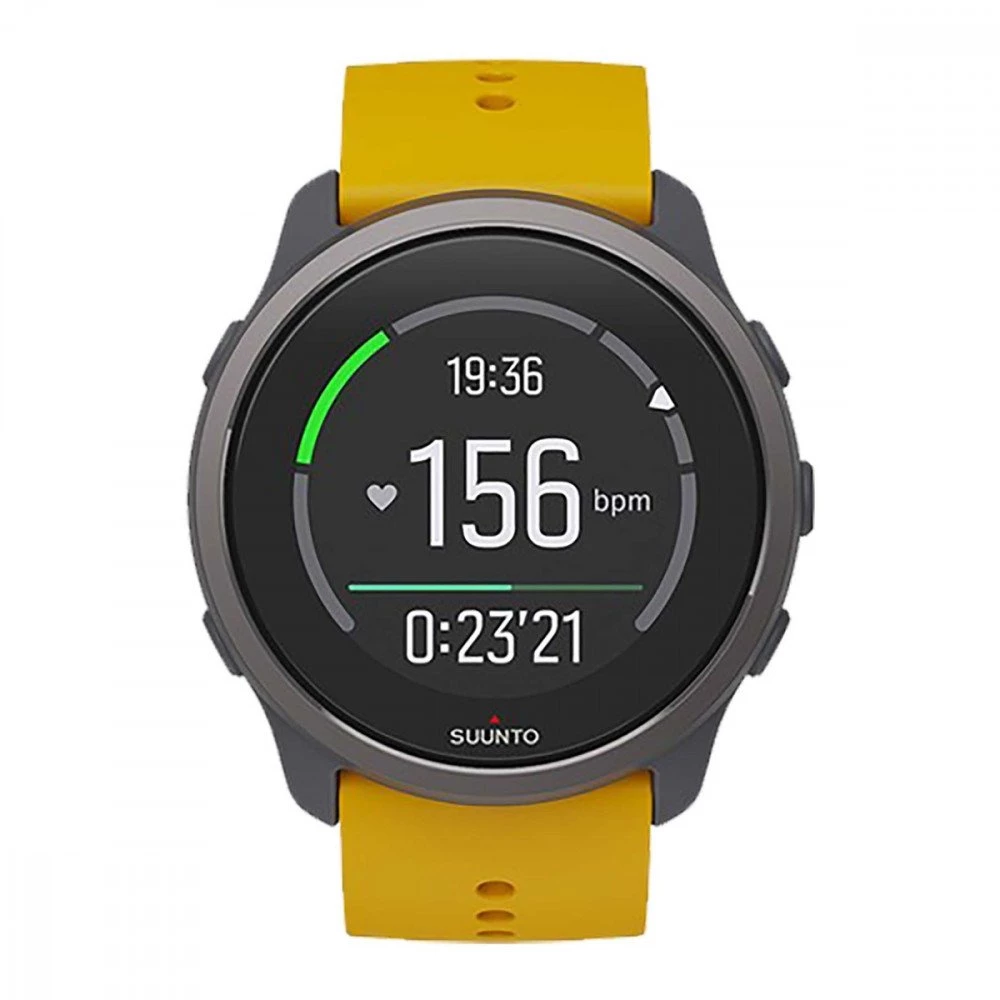 SUUNTO 5 PEAK OCHRE 4 SUUNTO 5 PEAK OCHRE - immagine 2