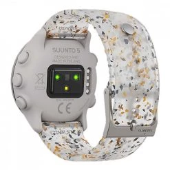 SUUNTO 5 PEAK RIDGE SAND MULTICOLOR -Offerta Economica Novità suunto ss050736000 suunto 5 peak ridge sand multicolor orologi gps strumenti tecnologici uomo 045765601 sandm 6