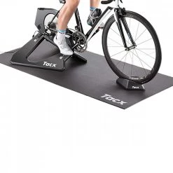 TACX TAPPETO ALLENAMENTO ANTISCIVOLO AVVOLGIBILE -Offerta Economica Novità tacx t2918 tappeto allenamento antiscivolo avvolgibile attrezzi palestra training e palestra uomo 042021801 gen 2