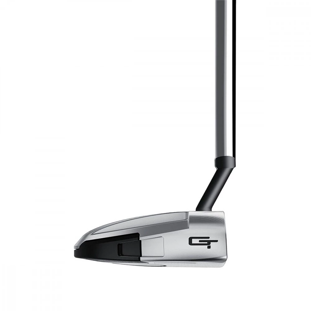 TAYLOR MADE SPYDER GT ROLLBACK SILVER SB RH 34IN 7 TAYLOR MADE SPYDER GT ROLLBACK SILVER SB RH 34IN - immagine 5