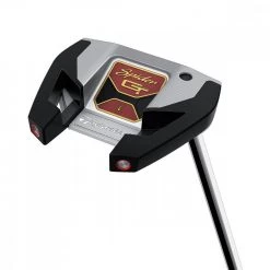 TAYLOR MADE SPYDER GT SILVER/BLACK #3 RH 34IN 9 TAYLOR MADE SPYDER GT SILVER/BLACK #3 RH 34IN -Offerta Economica Novità taylor made m7047726 spyder gt silver black 3 rh 34in attrezzi golf uomo 045429001 gen 3