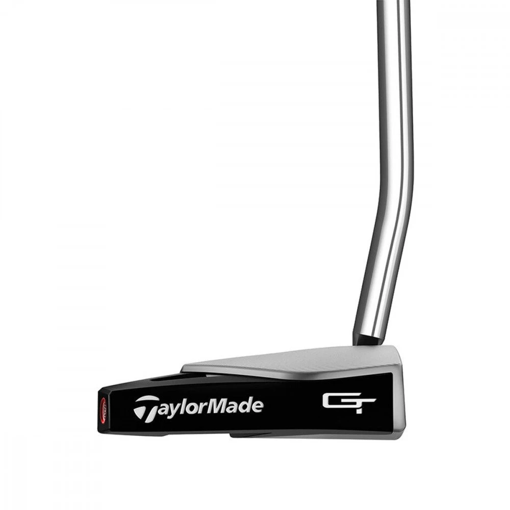 TAYLOR MADE SPYDER GT SILVER/BLACK SB RH 34IN 7 TAYLOR MADE SPYDER GT SILVER/BLACK SB RH 34IN - immagine 5