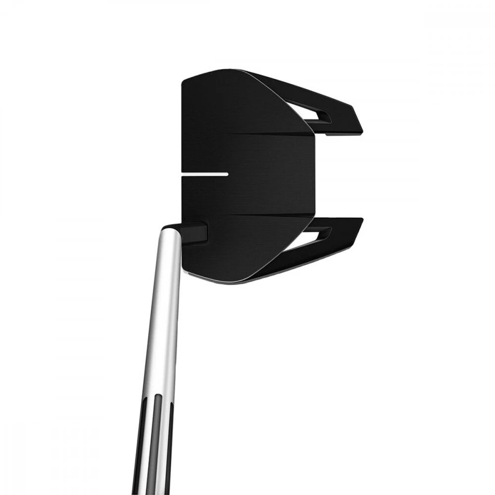 TAYLOR MADE SPYDER GT BLACK #3 RH 34IN 4 TAYLOR MADE SPYDER GT BLACK #3 RH 34IN - immagine 2