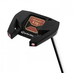 TAYLOR MADE SPYDER GT BLACK #3 RH 34IN 9 TAYLOR MADE SPYDER GT BLACK #3 RH 34IN -Offerta Economica Novità taylor made m7049126 spyder gt black 3 rh 34in attrezzi golf uomo 045429301 gen 3