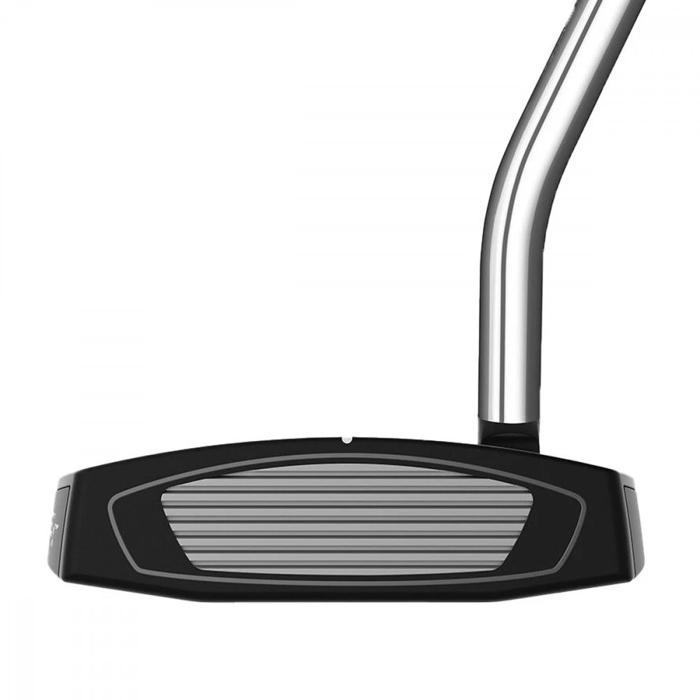 TAYLOR MADE SPYDER GT BLACK SB RH 34IN 6 TAYLOR MADE SPYDER GT BLACK SB RH 34IN - immagine 4