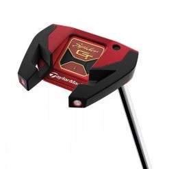 TAYLOR MADE SPYDER GT RED/BLACK #3 RH 34IN -Offerta Economica Novità taylor made n1549726 spyder gt red black 3 rh 34in attrezzi golf uomo 045429501 gen 4