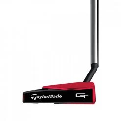 TAYLOR MADE SPYDER GT RED/BLACK #3 RH 34IN -Offerta Economica Novità taylor made n1549726 spyder gt red black 3 rh 34in attrezzi golf uomo 045429501 gen 5