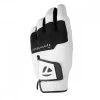 TAYLOR MADE GUANTO STRATUS LEATHER Bianco 1 TAYLOR MADE GUANTO STRATUS LEATHER Bianco -Offerta Economica Novità taylor made n6405419 guanto stratus leather abbigliamento golf uomo 036196201 whtbk 1