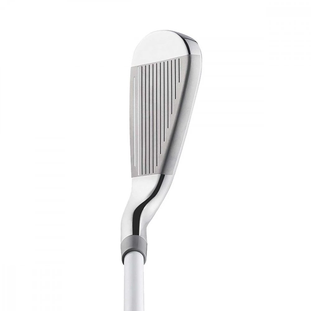 TAYLOR MADE KALEA 7-P,S GRAFITE DONNA 4 TAYLOR MADE KALEA 7-P,S GRAFITE DONNA - immagine 2