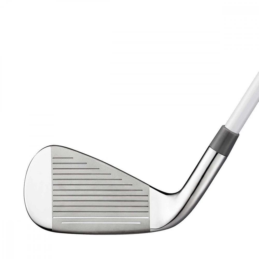 TAYLOR MADE KALEA 7-P,S GRAFITE DONNA 5 TAYLOR MADE KALEA 7-P,S GRAFITE DONNA - immagine 3