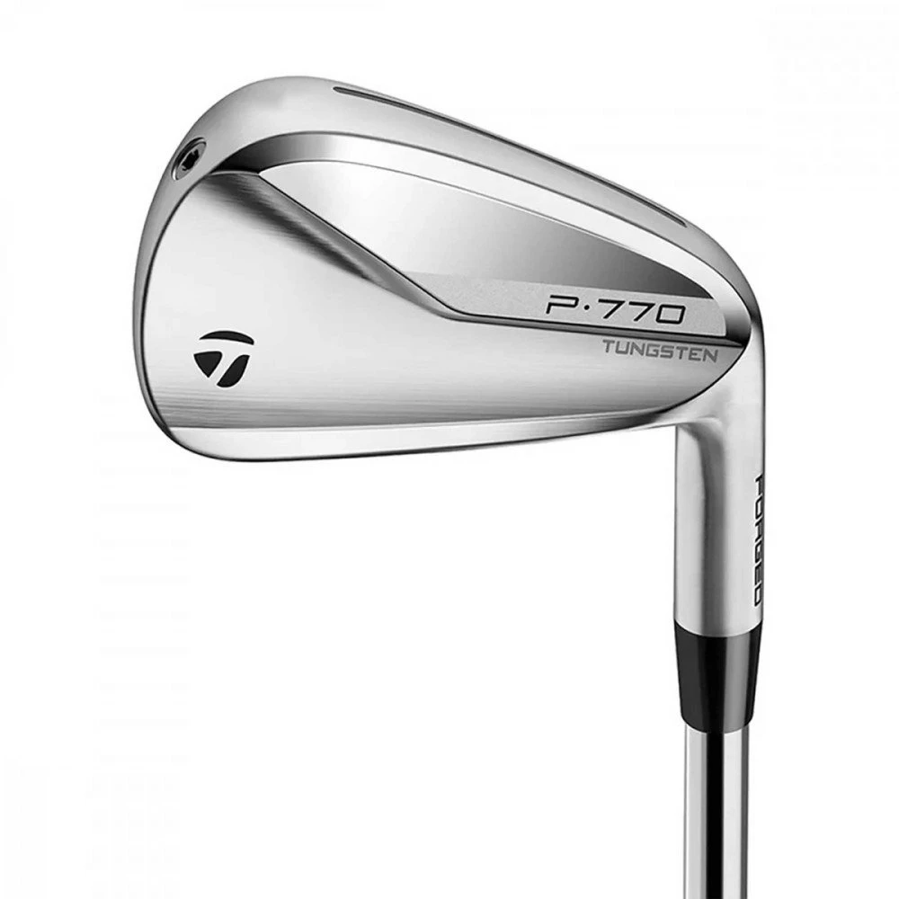 TAYLOR MADE P770 4-P ACCIAIO STIFF 3 TAYLOR MADE P770 4-P ACCIAIO STIFF