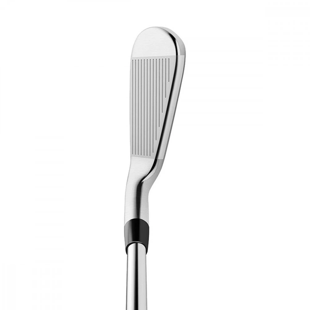 TAYLOR MADE P770 4-P ACCIAIO STIFF 4 TAYLOR MADE P770 4-P ACCIAIO STIFF - immagine 2