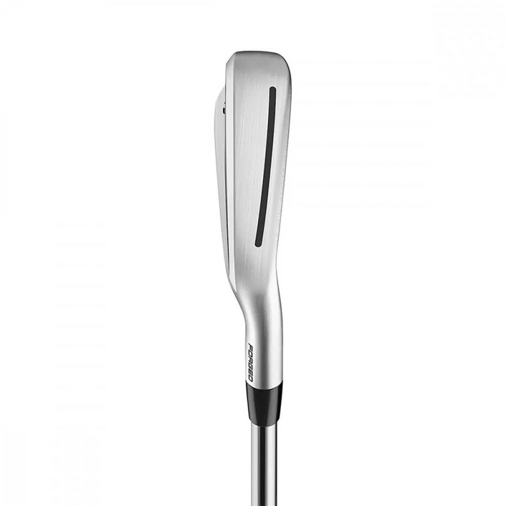TAYLOR MADE P770 4-P ACCIAIO STIFF 6 TAYLOR MADE P770 4-P ACCIAIO STIFF - immagine 4