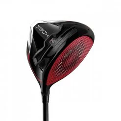 TAYLOR MADE STEALTH PLUS+ HZ RED 9.0/RH S 11 TAYLOR MADE STEALTH PLUS+ HZ RED 9.0/RH S -Offerta Economica Novità taylor made n7406609 stealth plus hz red 9 0 rh s attrezzi golf uomo 045429601 gen 5