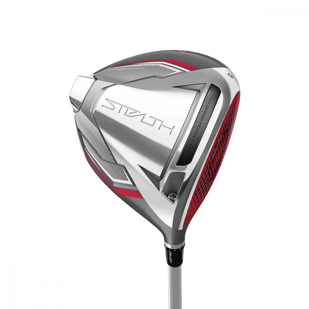 TAYLOR MADE STEALTH DONNA 12 L 3 TAYLOR MADE STEALTH DONNA 12 L