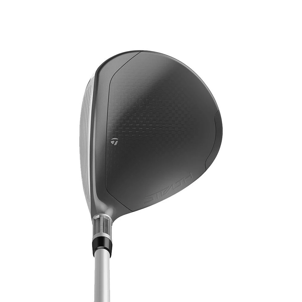 TAYLOR MADE STEALTH DONNA #5/RH L 4 TAYLOR MADE STEALTH DONNA #5/RH L - immagine 2