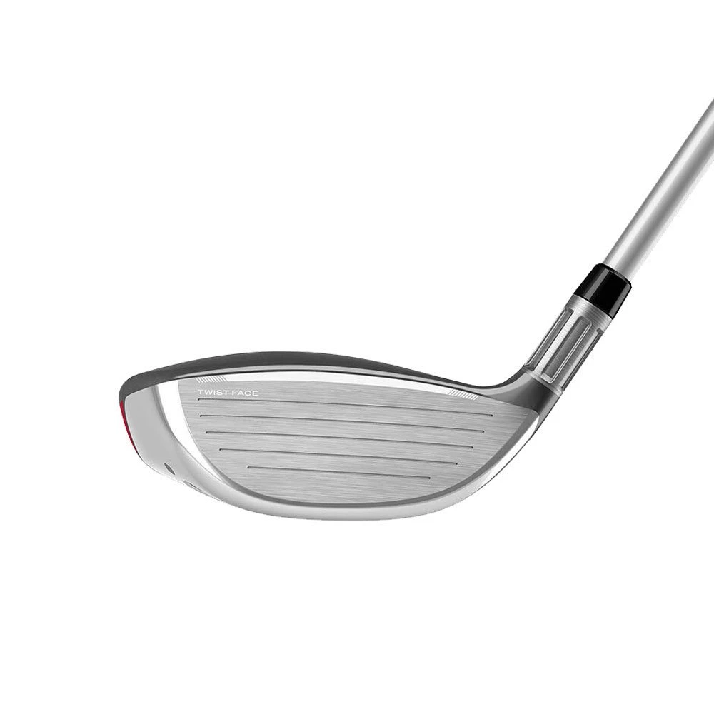 TAYLOR MADE STEALTH DONNA #5/RH L 5 TAYLOR MADE STEALTH DONNA #5/RH L - immagine 3