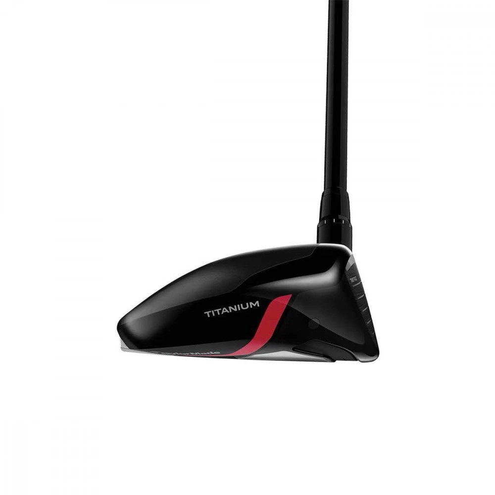 TAYLOR MADE STEALTH TI #5/RH S 4 TAYLOR MADE STEALTH TI #5/RH S - immagine 2