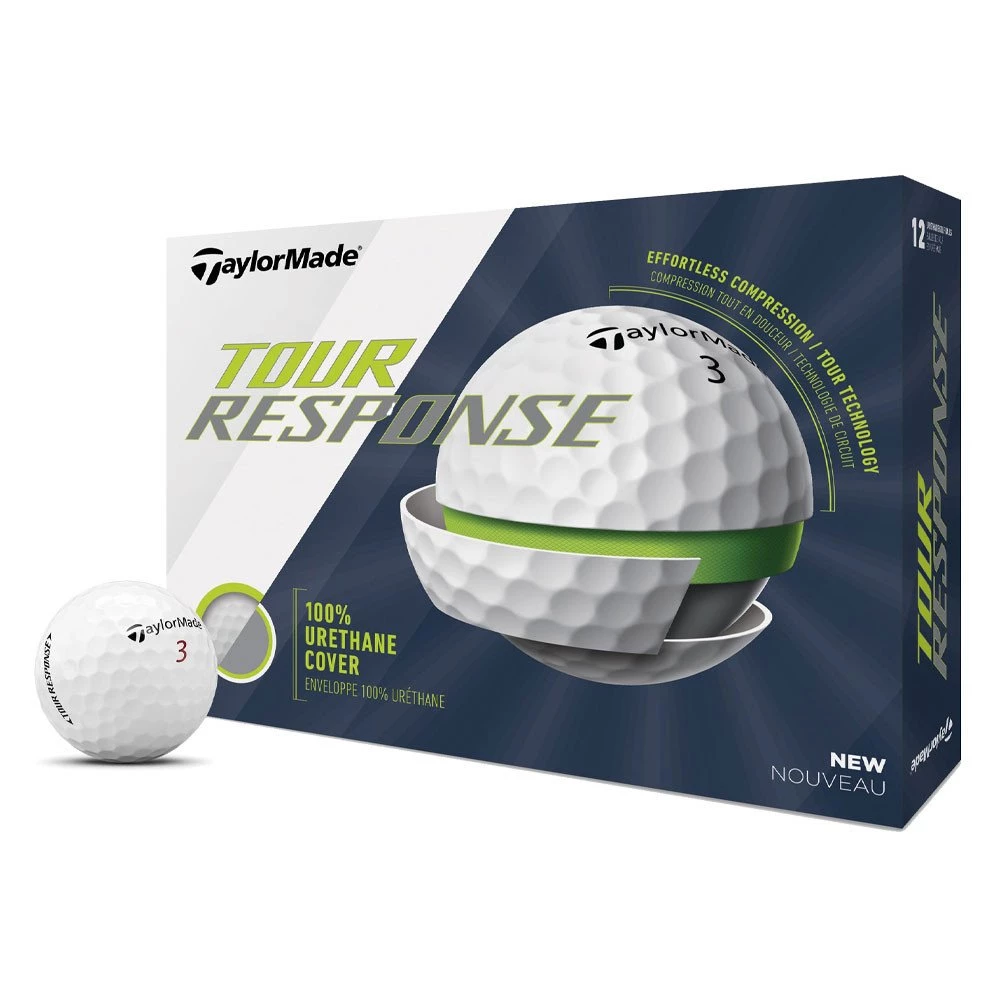 TAYLOR MADE TM22 TOUR RESPONSE 3 TAYLOR MADE TM22 TOUR RESPONSE