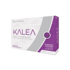TAYLOR MADE TM22 KALEA PURPLE