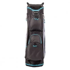 TAYLOR MADE TM19 KALEA -Offerta Economica Novità taylor made n7736001 tm19 kalea sacche golf uomo 045433201 whtbl 2