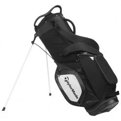 TAYLOR MADE TM20-TM STAND BAG 8.0 -Offerta Economica Novità taylor made n7765901 tm20 tm stand bag 8 0 sacche golf uomo 045433301 bkwhc 3