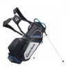 TAYLOR MADE SACCA STAND PRO 8.0 Nero -Offerta Economica Novità taylor made n7766001 sacca stand pro 8 0 sacche golf uomo 041008201 bkwhb 1