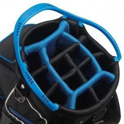 TAYLOR MADE SACCA DA CARRELLO PRO 8.0 Nero 6 TAYLOR MADE SACCA DA CARRELLO PRO 8.0 Nero -Offerta Economica Novità taylor made n7766601 sacca da carrello pro 8 0 sacche golf uomo 041008601 bkwhb 2