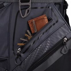 TAYLOR MADE SACCA DA CARRELLO PRO 8.0 Grigio 7 TAYLOR MADE SACCA DA CARRELLO PRO 8.0 Grigio -Offerta Economica Novità taylor made n7766801 sacca da carrello pro 8 0 sacche golf uomo 041008801 chblk 3