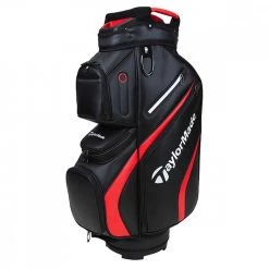 TAYLOR MADE TM21 DELUXE CART BAG