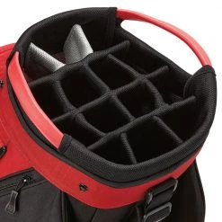 TAYLOR MADE TM22 CART LITE -Offerta Economica Novità taylor made n7874301 tm22 cart lite sacche golf uomo 045433401 stea 4