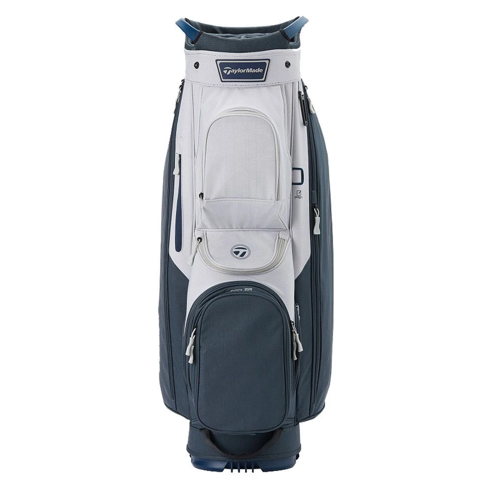 TAYLOR MADE TM22 CART LITE 4 TAYLOR MADE TM22 CART LITE - immagine 2