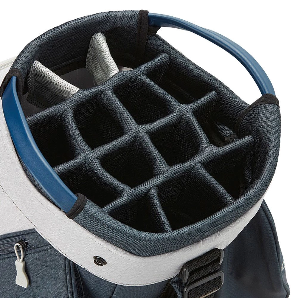 TAYLOR MADE TM22 CART LITE 6 TAYLOR MADE TM22 CART LITE - immagine 4