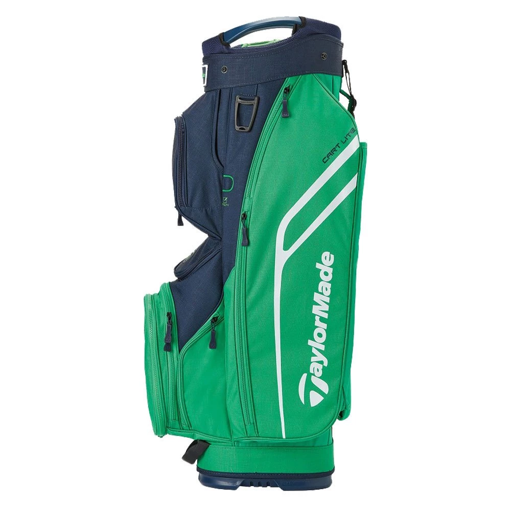 TAYLOR MADE TM22 CART LITE 4 TAYLOR MADE TM22 CART LITE - immagine 2