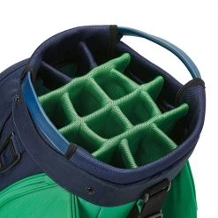 TAYLOR MADE TM22 CART LITE 11 TAYLOR MADE TM22 CART LITE -Offerta Economica Novità taylor made n7874501 tm22 cart lite sacche golf uomo 045433601 grnna 5