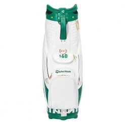 TAYLOR MADE OPENER TOUR BAG -Offerta Economica Novità taylor made n7879501 opener tour bag sacche golf uomo 046259201 gen 5