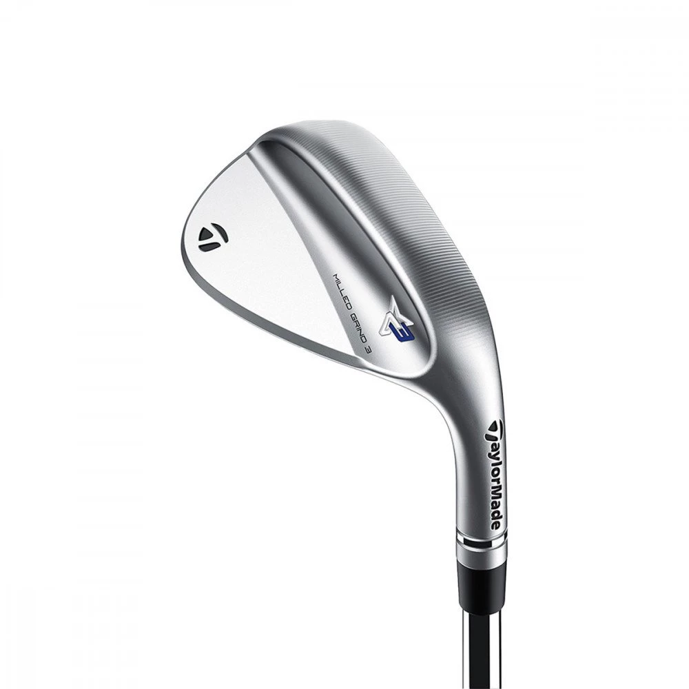 TAYLOR MADE MG3 CHROME SB 50.09/RH S 3 TAYLOR MADE MG3 CHROME SB 50.09/RH S