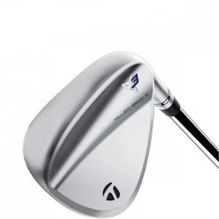 TAYLOR MADE MG3 CHROME SB 54.11/RH S 6 TAYLOR MADE MG3 CHROME SB 54.11/RH S -Offerta Economica Novità taylor made n8006109 mg3 chrome sb 54 11 rh s attrezzi golf uomo 044499201 chr 2