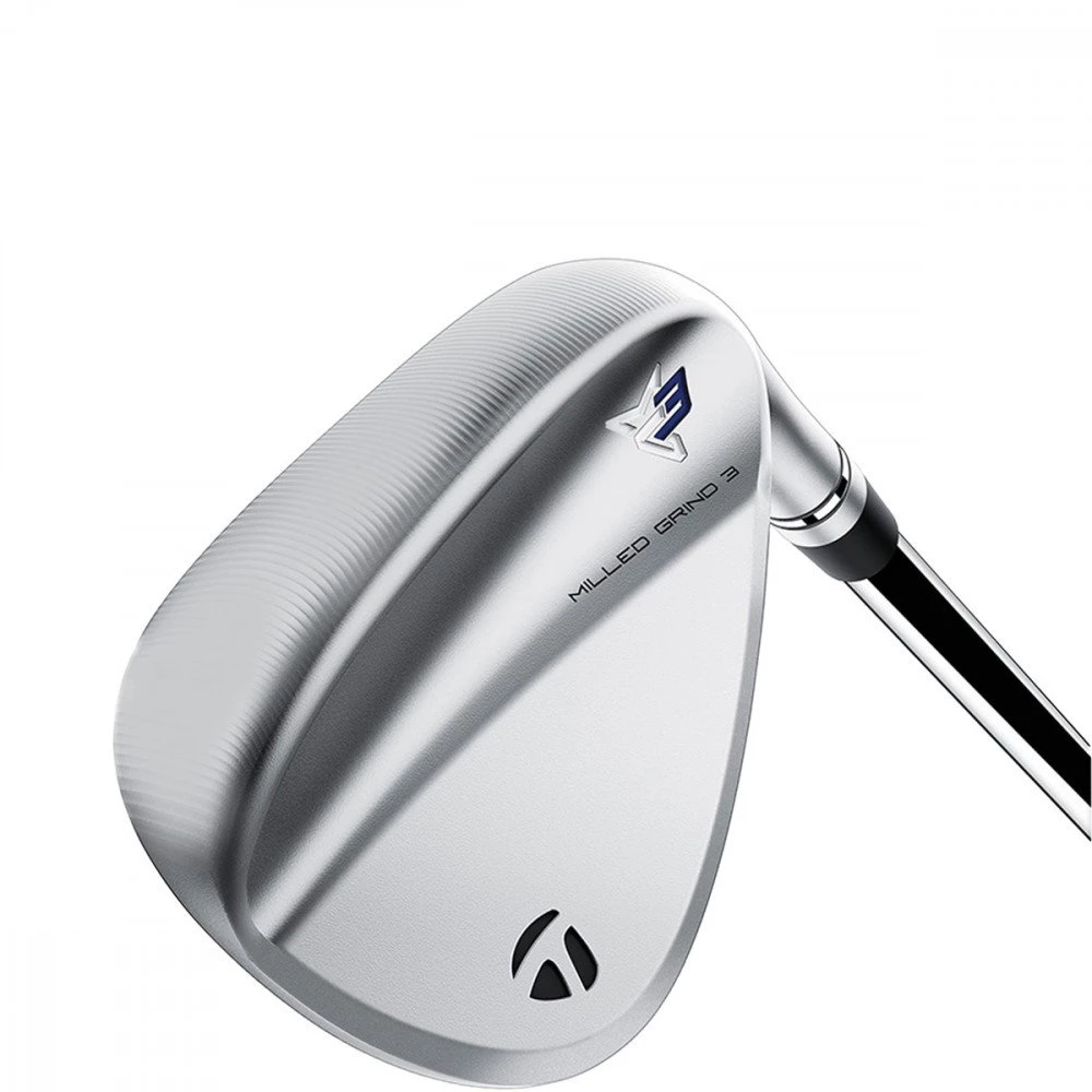TAYLOR MADE MG3 CHROME SB 54.11/RH S 4 TAYLOR MADE MG3 CHROME SB 54.11/RH S - immagine 2