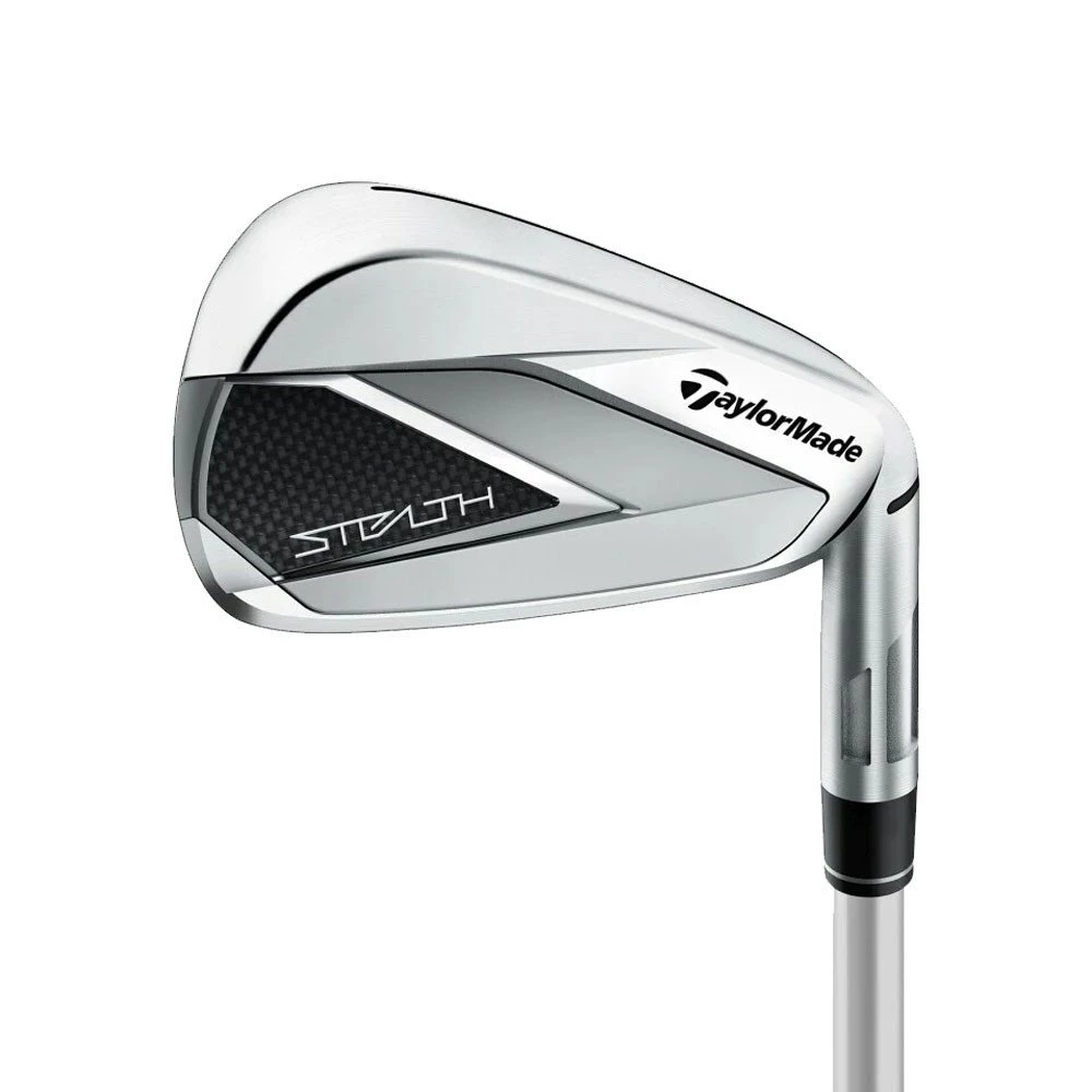 TAYLOR MADE SET STEALTH WOMENS 6-P,S/RH L