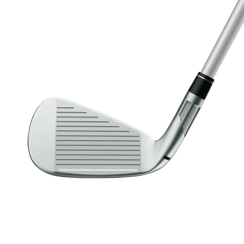 TAYLOR MADE SET STEALTH WOMENS 6-P,S/RH L - immagine 2